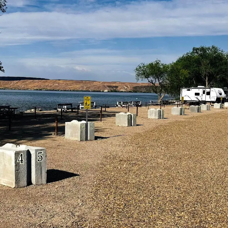 Black Sands Resort and RV Park