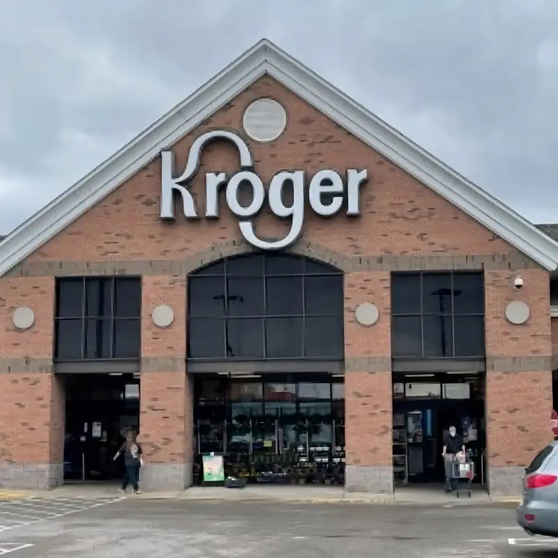 Kroger Deli