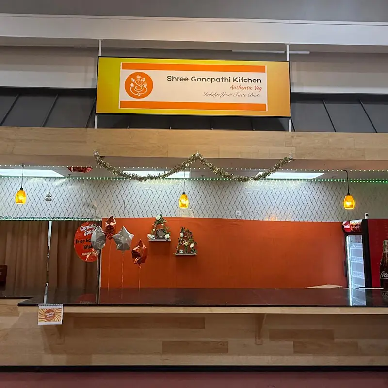 Shree Ganapathi Kitchen