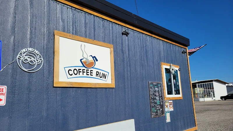Coffee Run