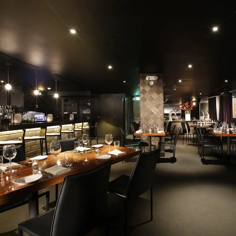 STK Steakhouse
