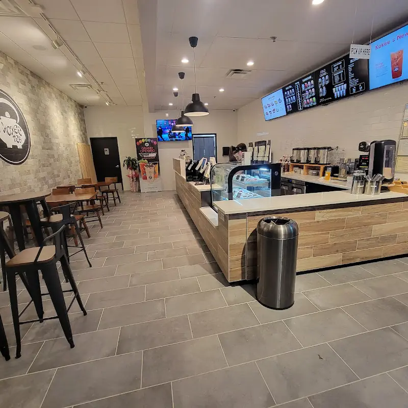 Kokee Tea - Alpharetta Commons
