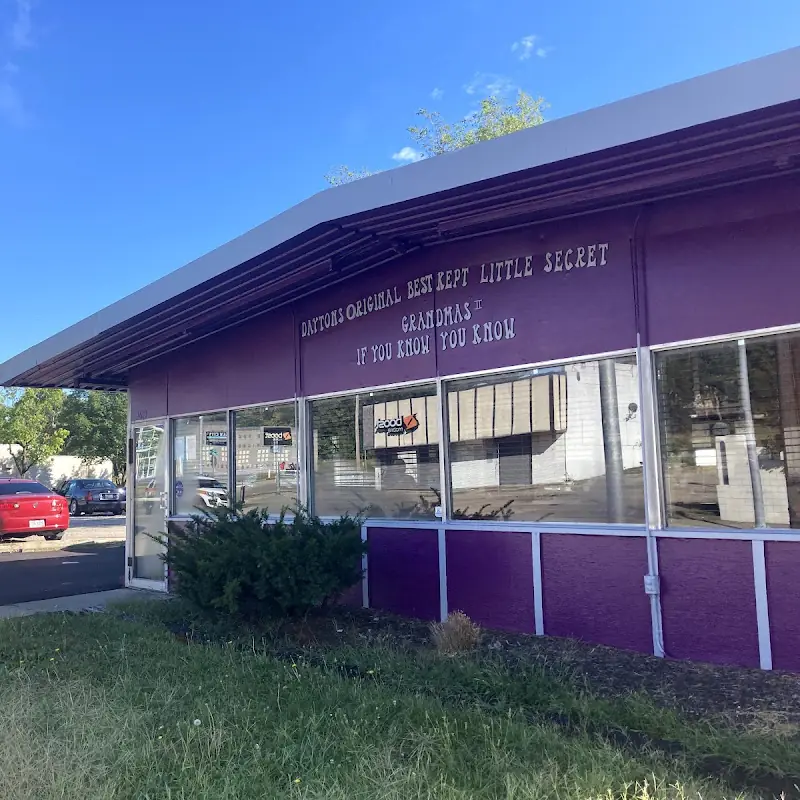 Grandma's II Restaurant