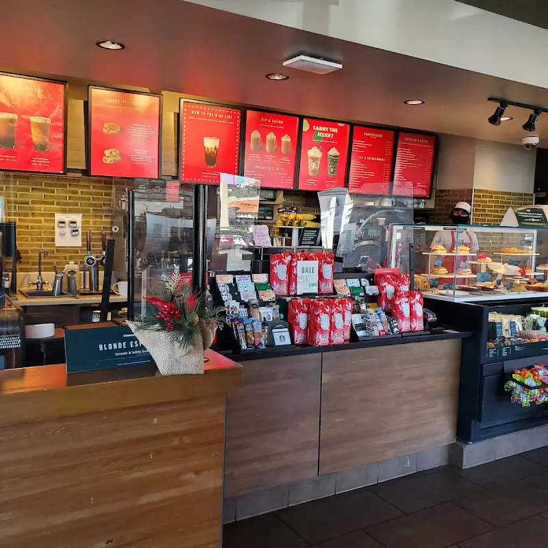 Starbucks Coffee Company