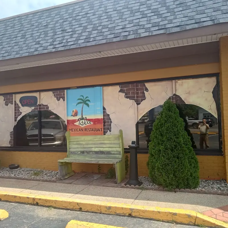 La Isla Mexican Restaurant