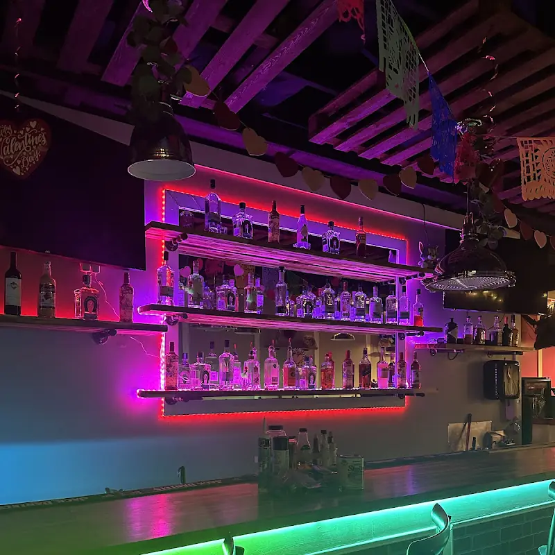 Taco Social Ball Ground
