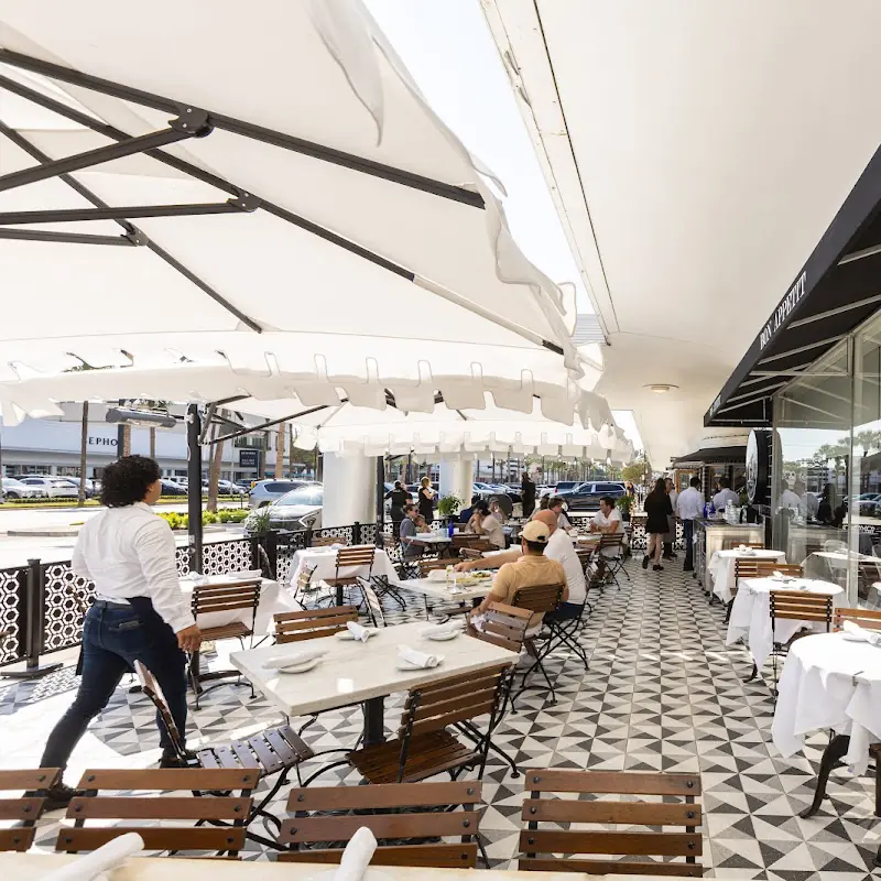 Brasserie 19