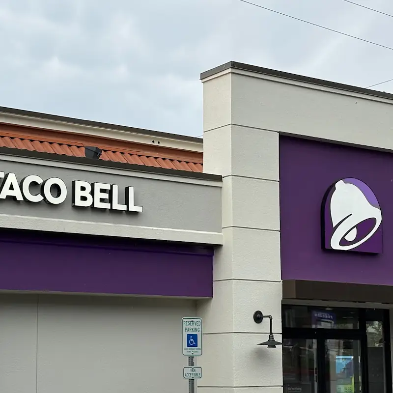 Taco Bell