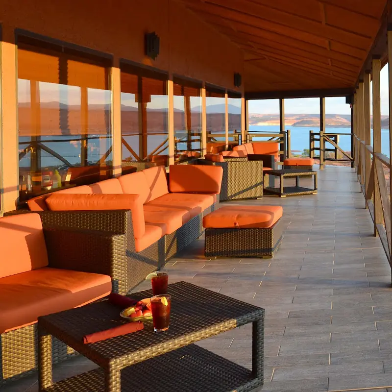 Anasazi Restaurant