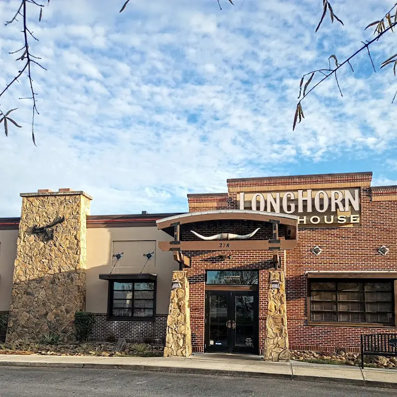 LongHorn Steakhouse