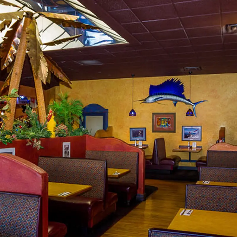 Jalapeños Mexican Restaurant
