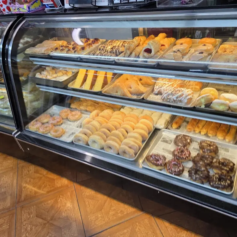 Vega Linda Bakery