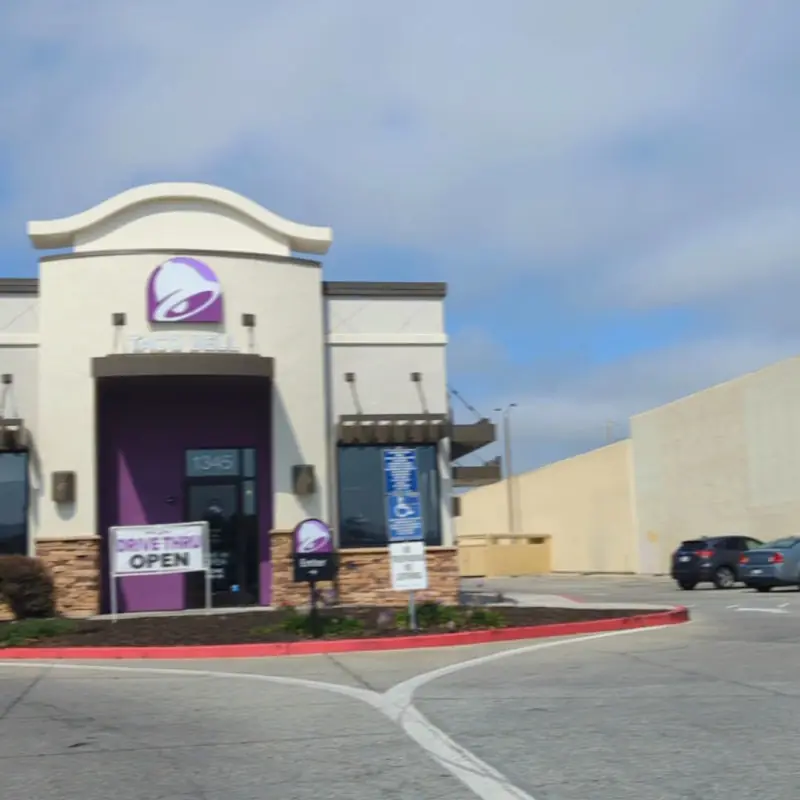 Taco Bell