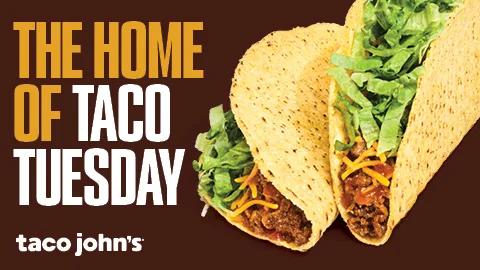 Taco John's