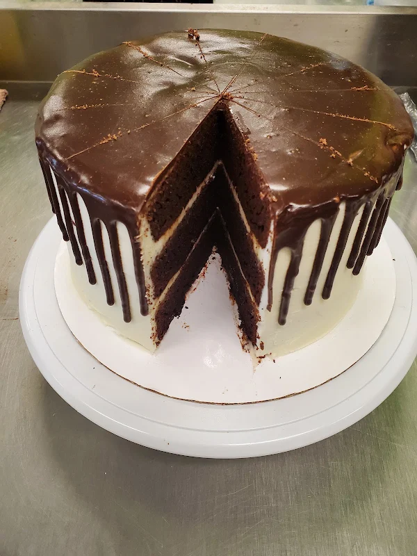 Anointed Hands Bakery