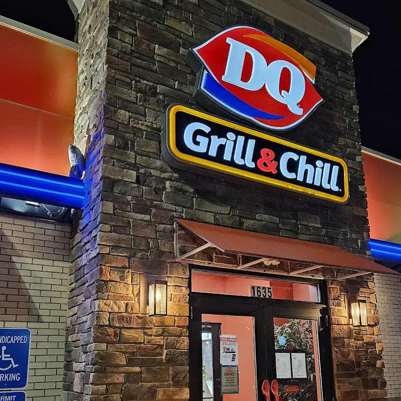 Dairy Queen Grill & Chill