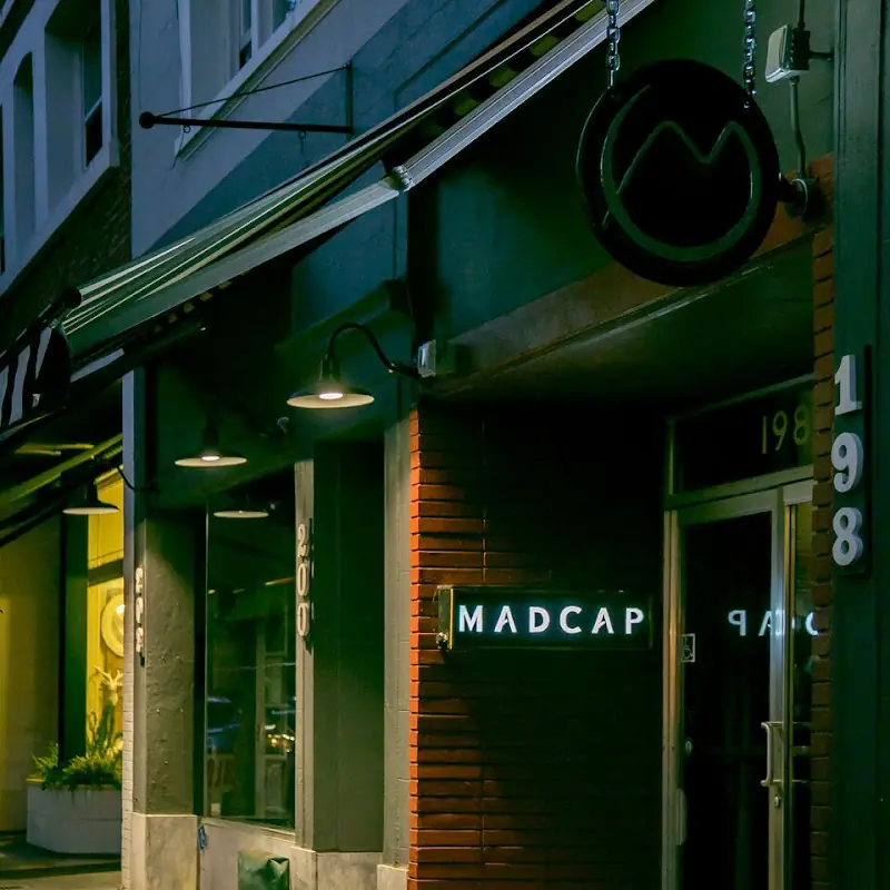 Madcap