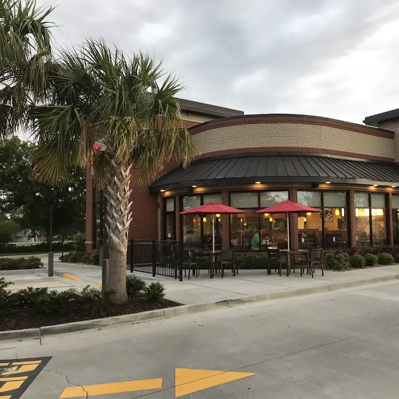Chick-fil-A