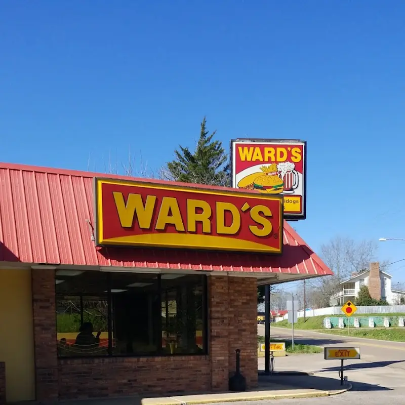 Ward's Restaurant