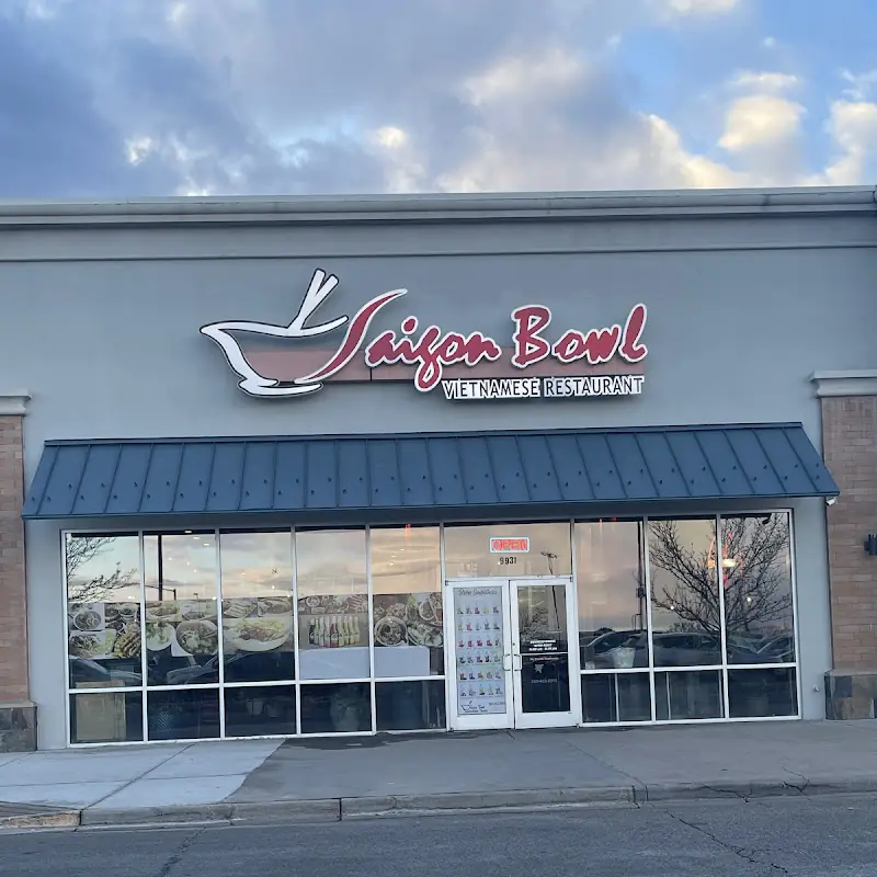 Saigon Bowl-Thornton