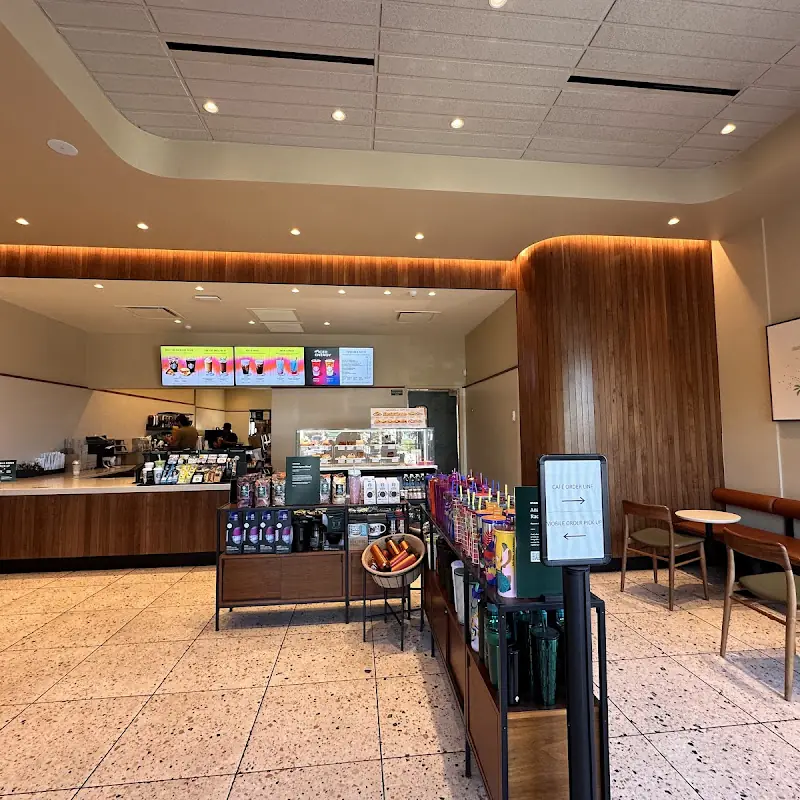 Starbucks Coffee Company
