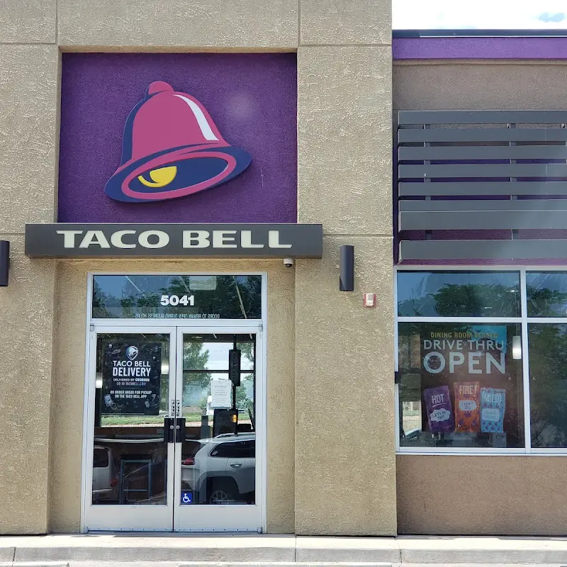 Taco Bell