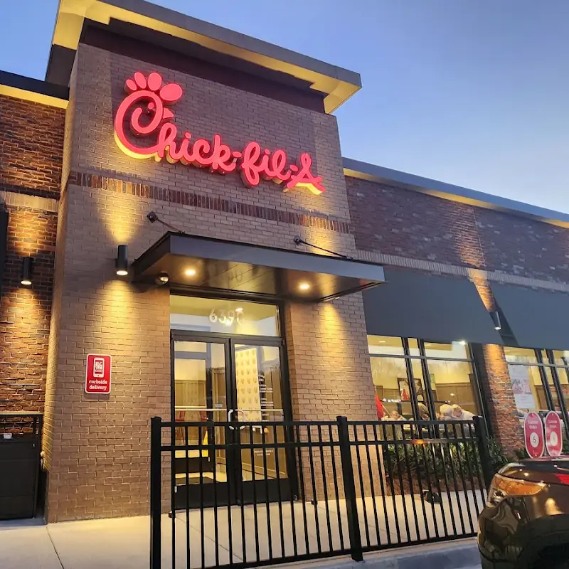Chick-fil-A