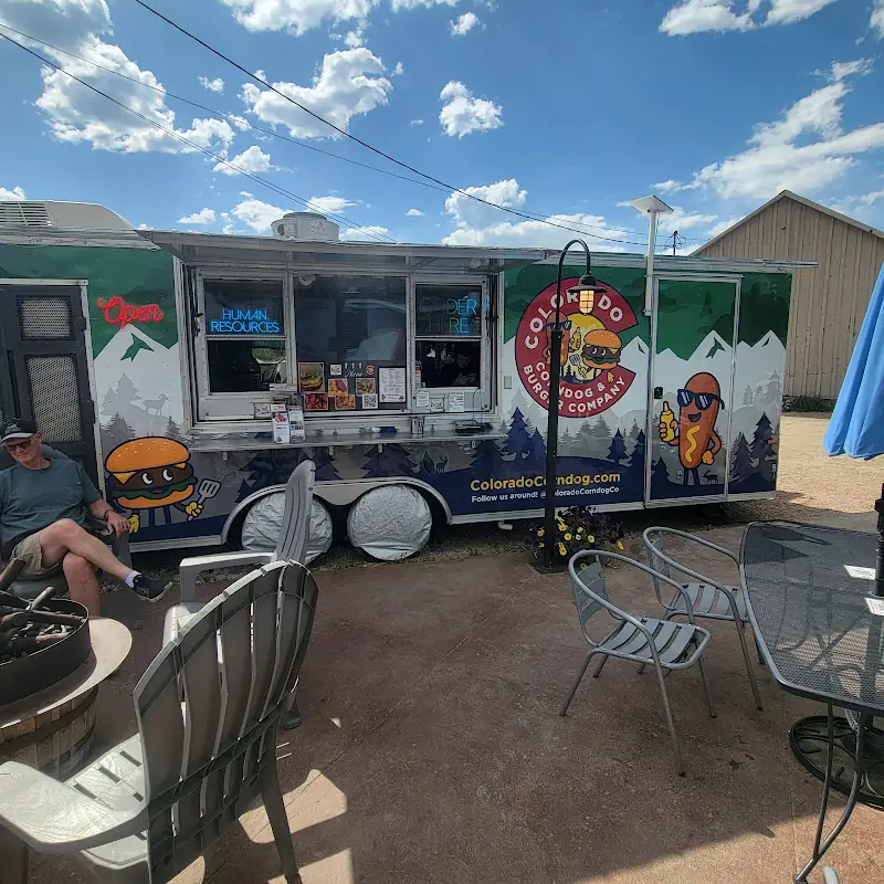 Colorado Corndog & Burger Company