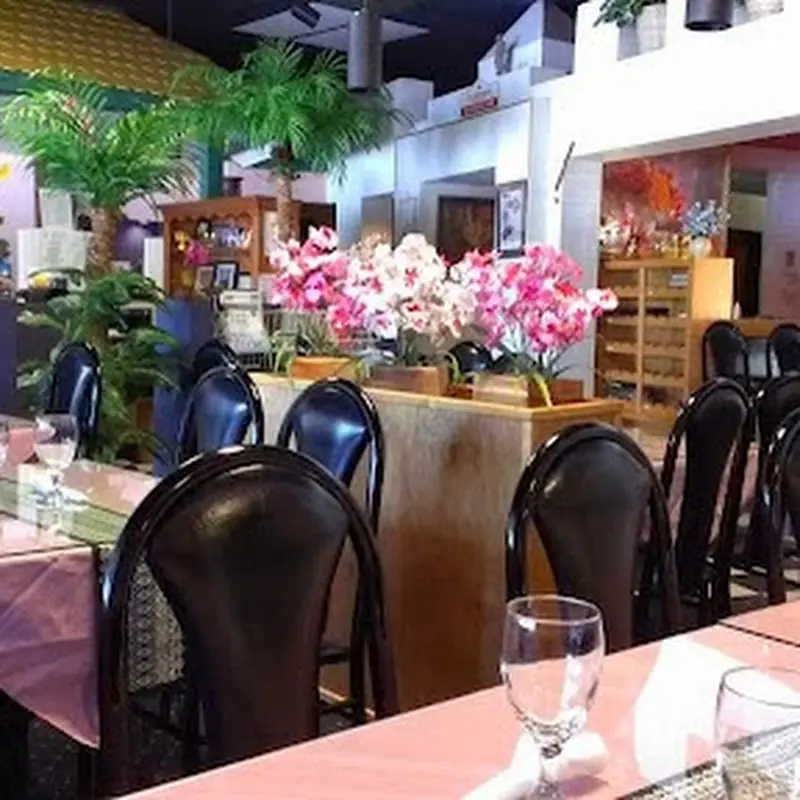 Siamese Basil Thai Restaurant