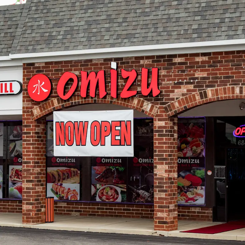 Omizu Japanese Restaurant