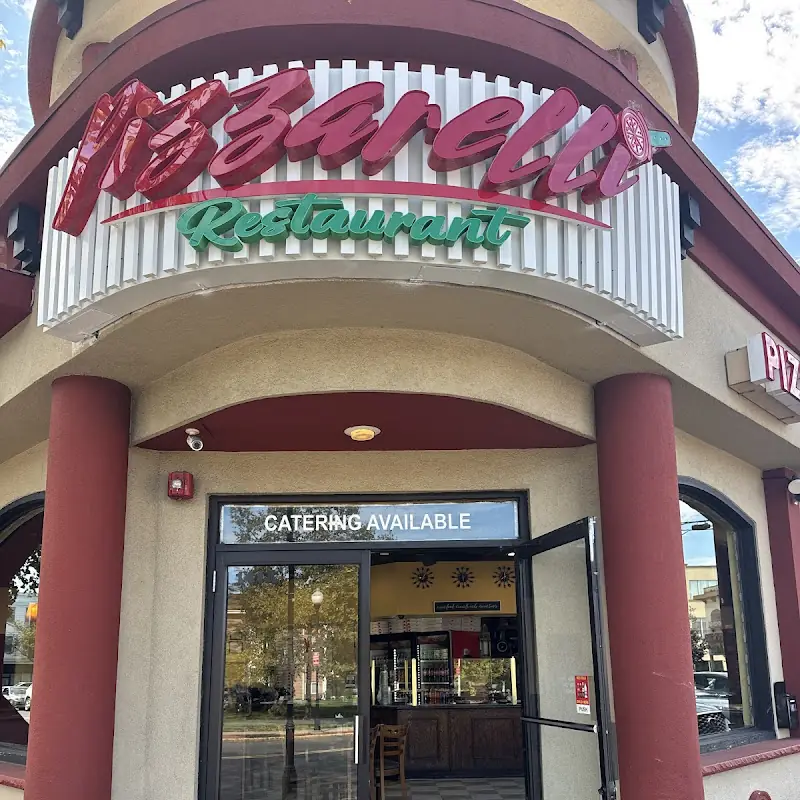 Pizzarelli Restaurant