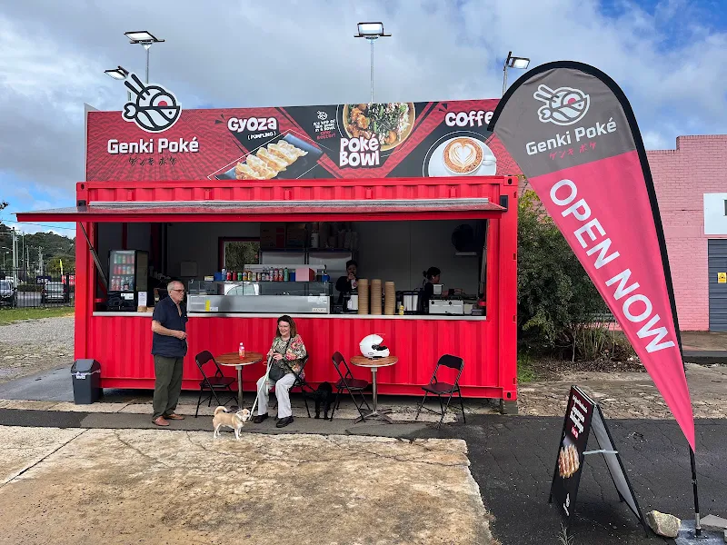 Genki Poké Mittagong