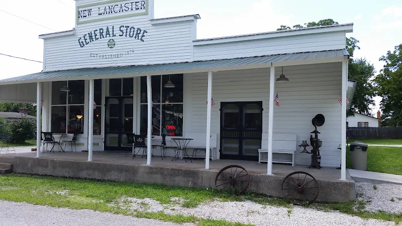 New Lancaster General Store