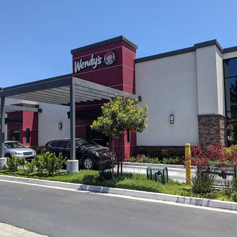 Wendy's