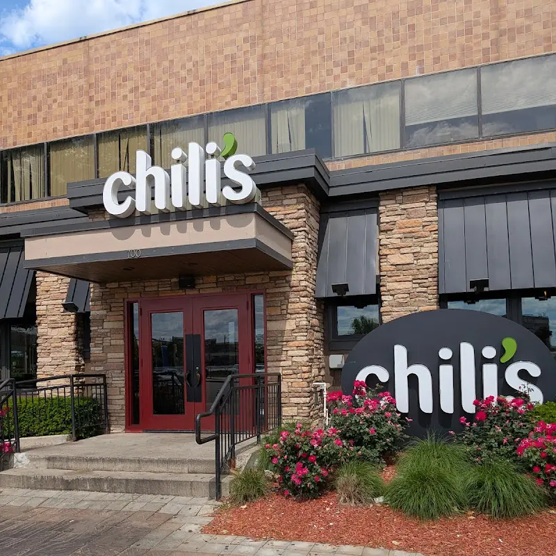 Chili's Grill & Bar