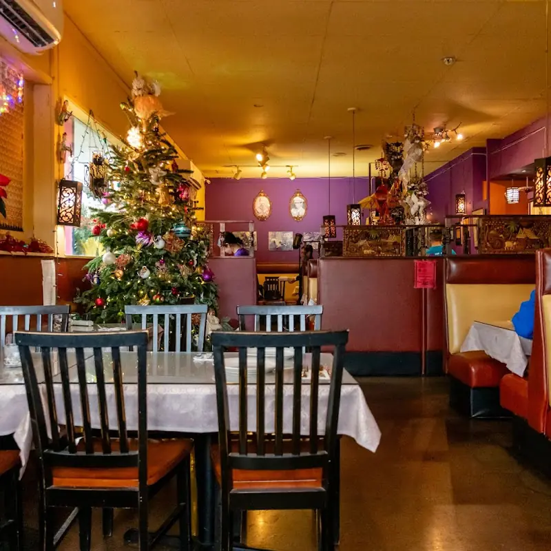 Thai Siam Restaurant
