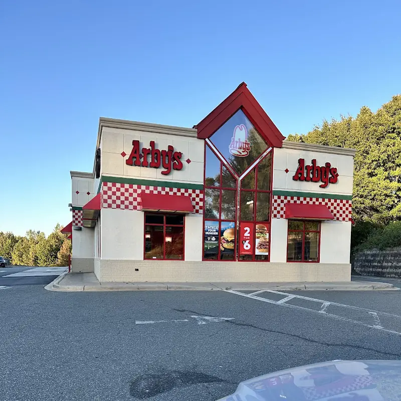 Arby's
