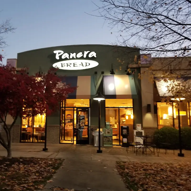 Panera Bread