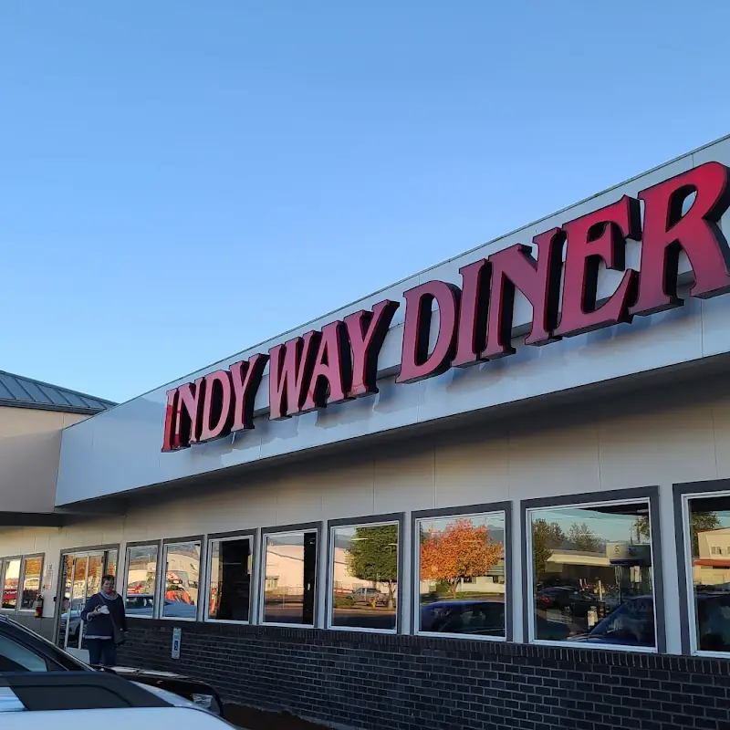 Indy Way Diner
