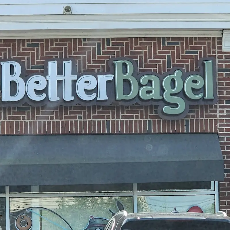 Bagels Nothing on Them