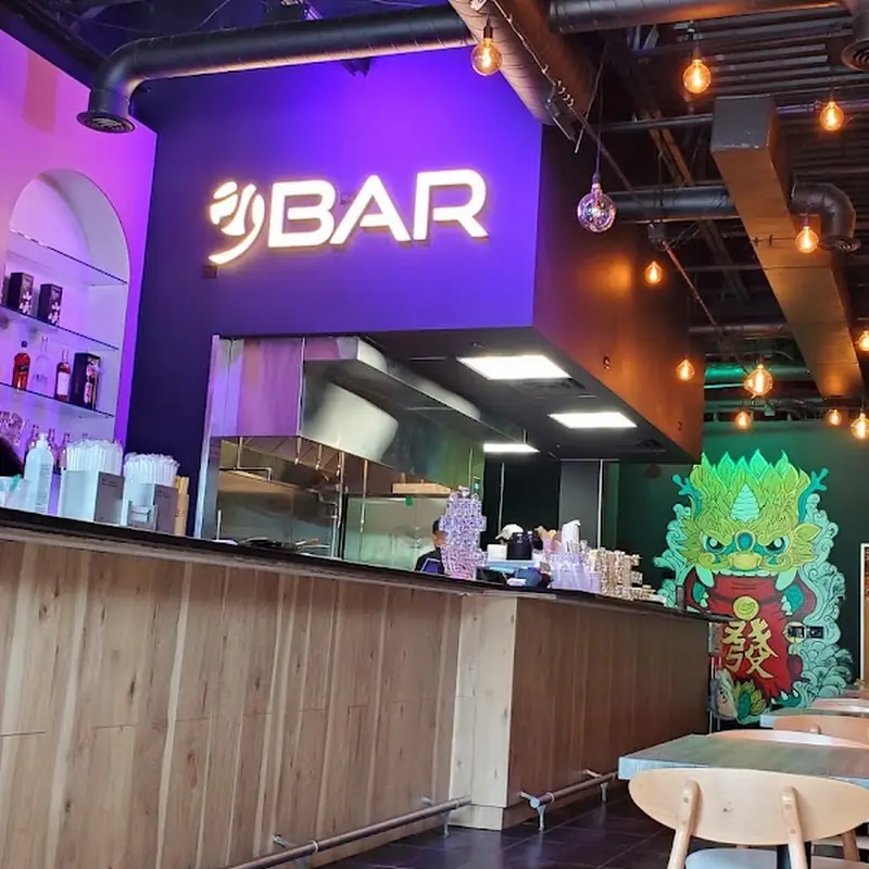 9 Bar