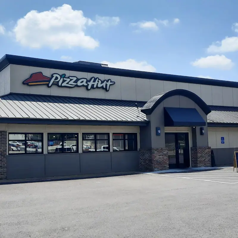 Pizza Hut