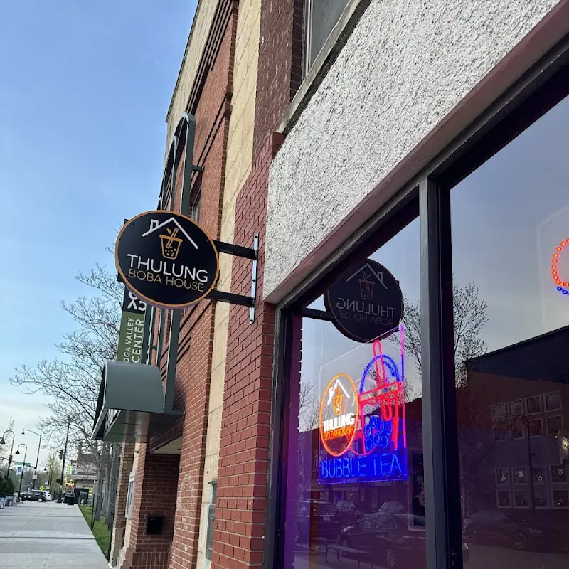 Thulung Boba House