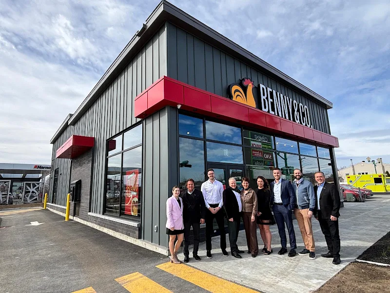 Benny&Co. Lachenaie