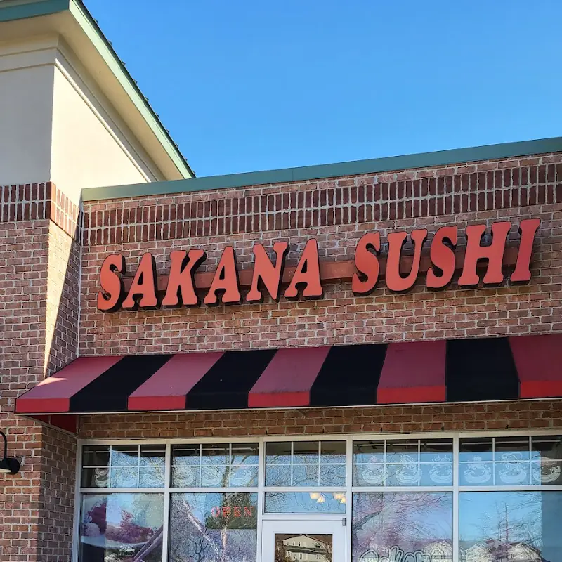 Sakana Sushi