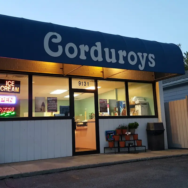 Corduroy’s Pizza - Mentor, OH