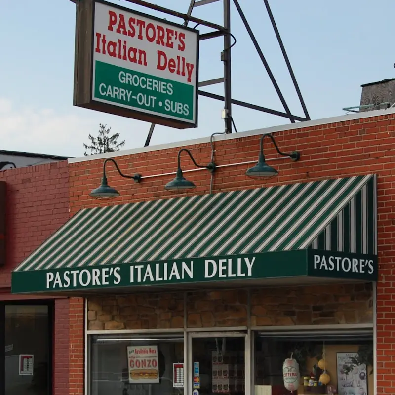 Pastore's Italian Delly