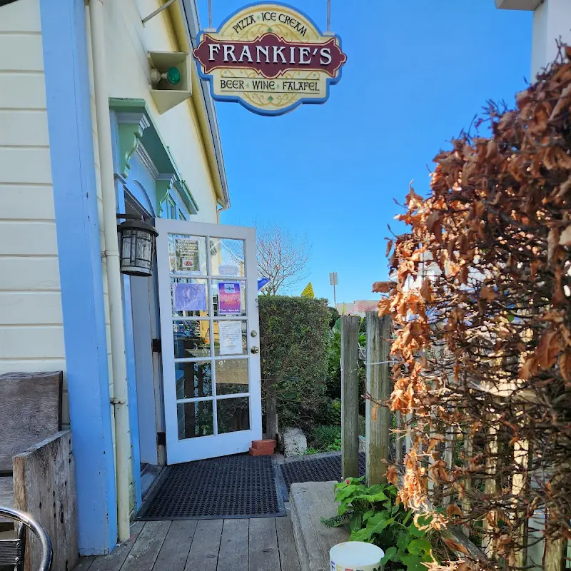 Frankie's
