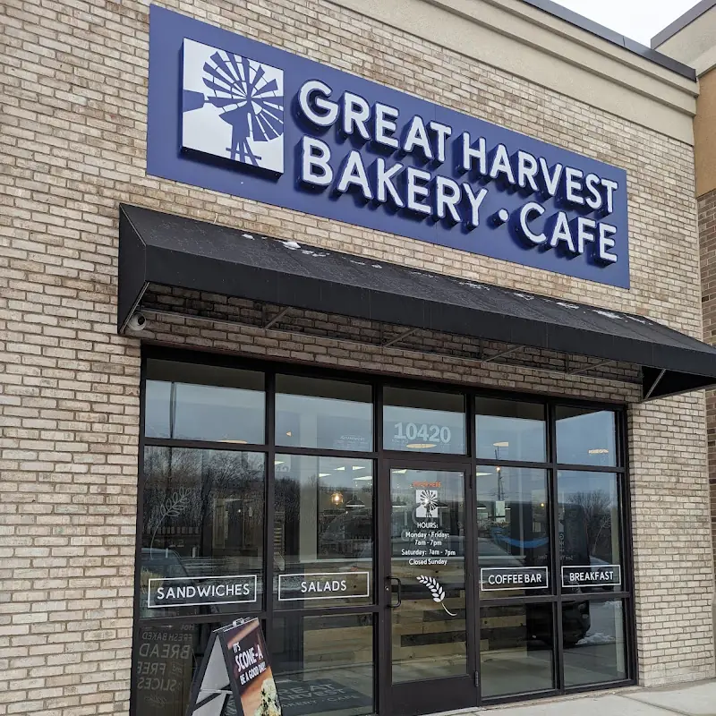 Great Harvest Crown Point