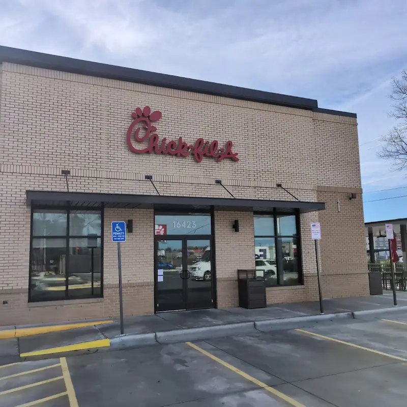 Chick-fil-A